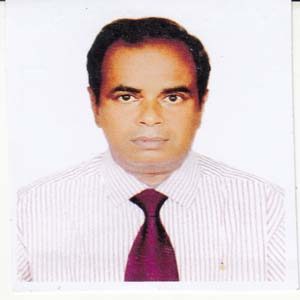 Md. Shahjahan Mondal